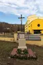 Wayside cross
