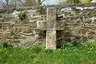 Penitence cross in Dřenice