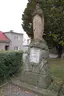 Památka na nešťastnou smrt Vincence Švestky Památka na nešťastnou smrt Vincence Švestky