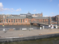 Fischauktionshalle