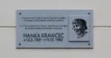 Hanka Krawcec Hanka Krawcec