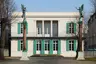 Neuer Pavillon