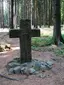 Smírčí kříž