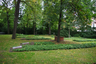 Kriegsgräberfriedhof