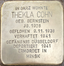 Thekla Cohn