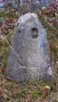 Grenzstein Grenzstein