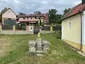 Kříž u kaple v Mačovicích Kříž u kaple v Mačovicích