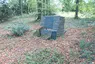 Židovský hřbitov