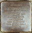 Stolperstein für Joachim Kalter
