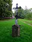 Cross in Horní Albeřice