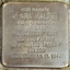 Stolperstein für Klara Kalter