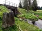 Krajina roku Šumava