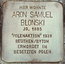 Aron Samuel Blonski