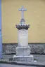 Wayside cross in Brno-Žebětín