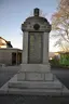Kriegerdenkmal Kriegerdenkmal