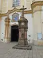 Kamenný kříž Kamenný kříž