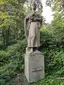Monument to the Victims of the 2nd World War Monument to the Victims of the 2nd World War