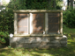 Schneverdingen war memorial