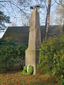 Schneverdingen war memorial