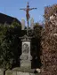 Wayside cross