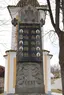 World War I memorial in Velké Nepodřice