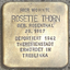 Rosette Thorn