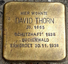David Thorn