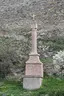 Column shrine at Karlštejn Castle