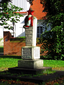 Sowjetisches Ehrenmal