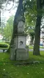 Svatý Jan Nepomucký