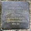 Stolperstein für Walter Korsing