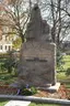 World wars memorial in Hostivice World wars memorial in Hostivice