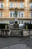 Victims of Nazism Memorial
