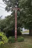 Wayside cross in Nový Poddvorov Wayside cross in Nový Poddvorov