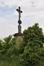 Wayside cross