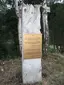 Memorial JAT Flight 367 crash 26. 1. 1972 Memorial JAT Flight 367 crash 26. 1. 1972