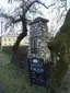 Památník 1. sv. války Památník 1. sv. války
