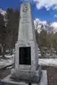 World War I memorial in Rudolfov World War I memorial in Rudolfov
