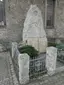 War memorial Vollersroda