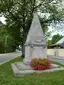 War memorial ww1 (Ampermoching)