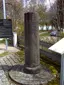 Dietringen distance marker Dietringen distance marker