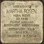 Martha Rosen