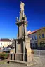 Statue of the Immaculata
