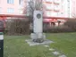 Památník armádního generála Heliodora Píky Památník armádního generála Heliodora Píky