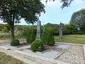 World War I memorial in Žíteč