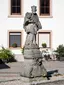 Heiligenfigur
