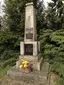 Pomník padlým 1914-1918 Pomník padlým 1914-1918