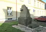 Pomník 21. střeleckého pluku
