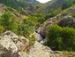 Las Calderas del río Cambrones