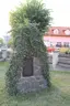 World War I memorial in Svinaře